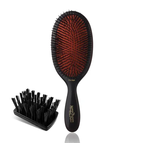 [메이슨피어슨] 라지 엑스트라 브리스틀 헤어브러시 B1