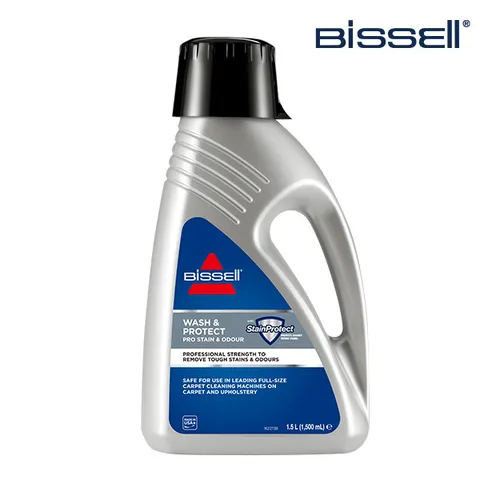 비쎌 워시 앤 프로텍트 스팟클린 프로페셔널 전용 포뮬라 1.5L