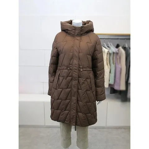 화이트호스 세이브존02 후드패딩코트 A254807 +할인쿠폰