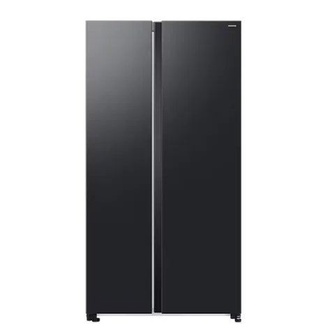 삼성 양문형 냉장고 852L 젠틀 블랙 RS84DG5022B4 +할인쿠폰
