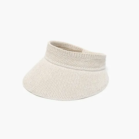 여성 휴양지용 보카시 돌돌이 썬캡 모자 +할인쿠폰