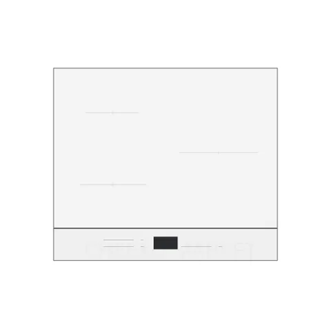 삼성전자 정품판매점 비스포크 빌트인 인덕션 NZ63CB6506XW