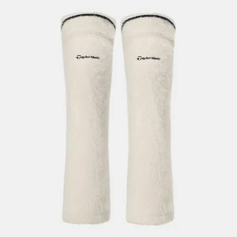 [현대백화점] [★★구매갯수별 양말증정(랜덤증정)☆][테일러메이드] 여성 날개사 발토시 (TWAWO8655-101)