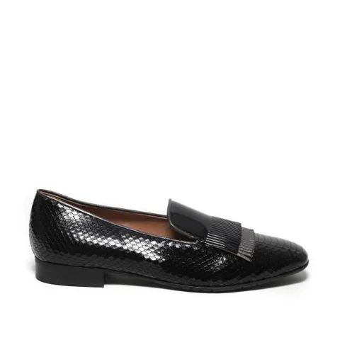 해외배송 24FW 라 셀러리 로퍼 3896422A908 NERO +할인쿠폰