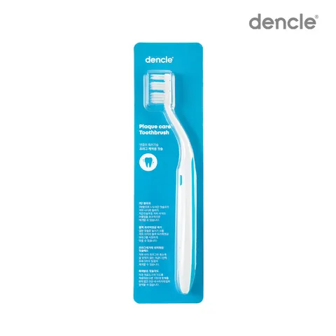 덴클 올인원케어 칫솔 1개입