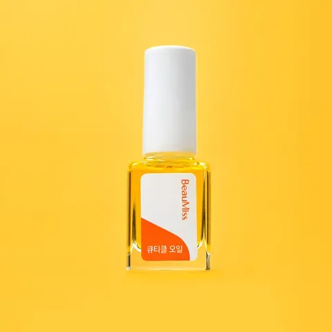 보미스 네일 큐티클 오일 12ml 손톱영양제 +할인쿠폰