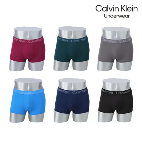 [★공식수입원正品★][Calvin Klein Underwear] 캘빈클라인 프리미엄 드로즈 6종 패키지 (6차) +할인쿠폰 +무이자5개월