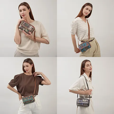 [SAKROOTS]삭루츠 루나 스마트폰백 (TQ42) +무이자3개월