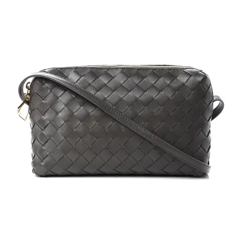 보테가베네타 인트레치아토 크로스백 597329 VCPP1 1408 +할인쿠폰