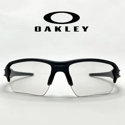 오클리 플락 2.0 XXL  0OO9488-0763  FLAK 2.0 XXL (9488-07) 변색 스포츠 고글 +할인쿠폰