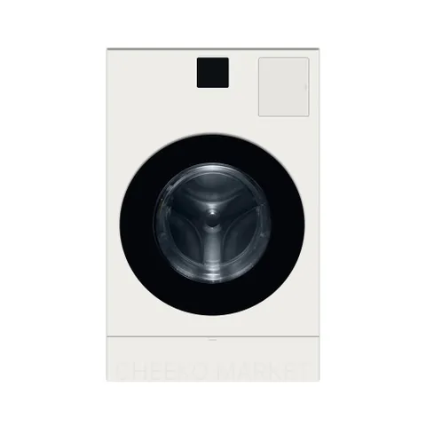 삼성전자 정품판매점 비스포크 AI 세탁건조기 콤보 WD90F25CHY - 현대Hmall