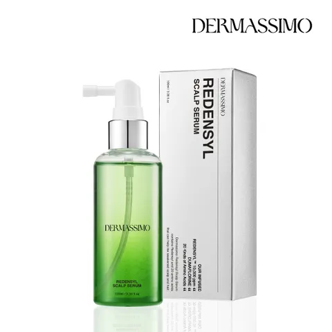더마시모 리덴실 스칼프 세럼 100ml  +무이자3개월(최초 전고객 더마시모 두피세럼 100ml 조건없이 전고객 )