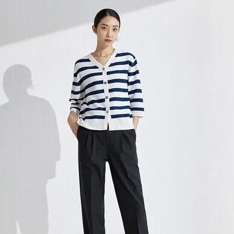 [런칭가 79900원] J BY 브이넥 가디건 3종세트 +할인쿠폰