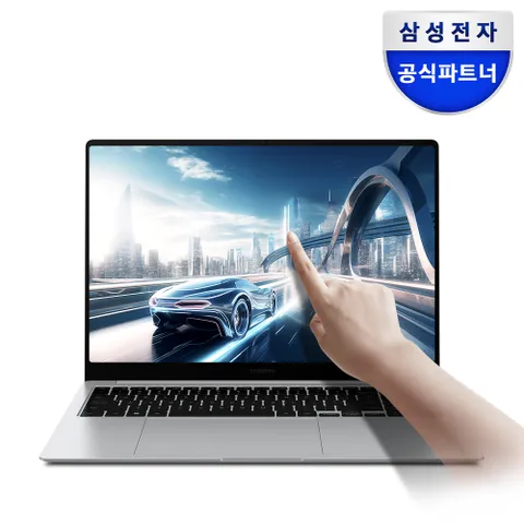 삼성전자 갤럭시북3 프로 NT960XFG-KD72G  i7/32GB/1TB/윈도우11홈 노트북