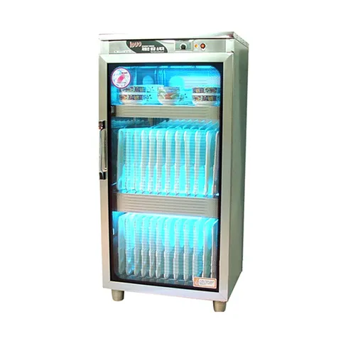 식판살균건조기 SW-304SH (식판45개용)