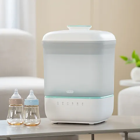 에디슨 플러스 스팀 소독 건조기