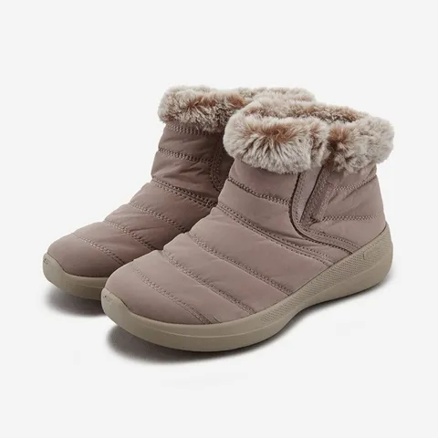 [현대백화점] [발편한스케쳐스,여성신발,슬립인스,스케쳐스,워킹화,러닝화,아치핏,고워크,메모리폼,,][스케쳐스USA] 여성 고워크 스태빌리티 부츠 SP0WSCEW072-CC