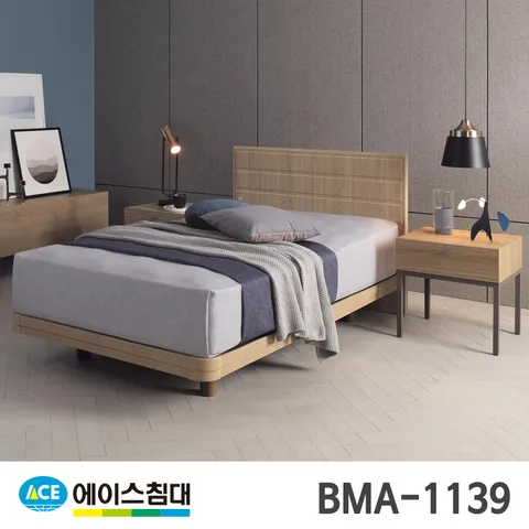 [에이스침대]BMA 1139-E CA등급/SS(슈퍼싱글사이즈) - 현대Hmall