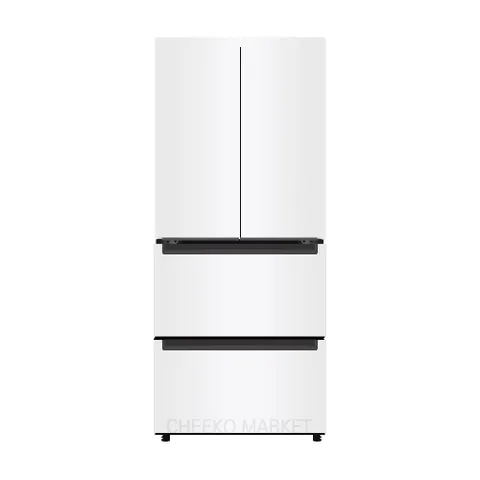 LG전자 정품판매점 디오스 오브제컬렉션 김치톡톡 김치냉장고 스탠드형 Z509MHHF23 - 현대Hmall