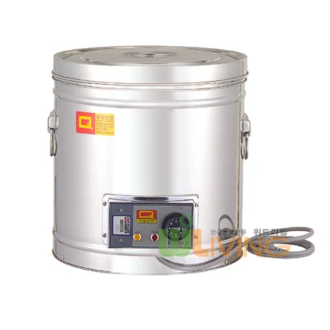 [위드리빙] 전기 국통 60호_60L /국끓이기O/보온보냉O (WL-1036)