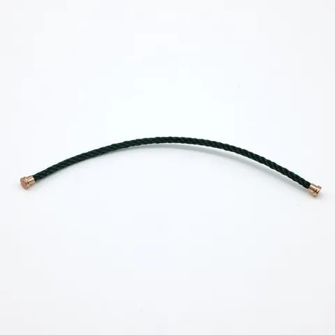 [중고]프레드 포스텐 팔찌 스트랩 (미듐) (NO 10035121)