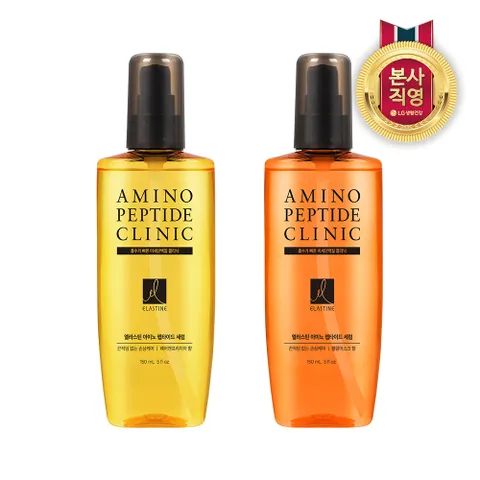 엘라스틴 아미노펩타이드 헤어 세럼 150ml x 2개 (택1)