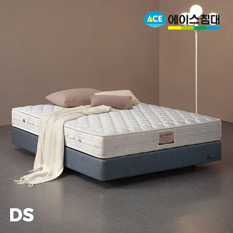 [에이스침대] 투매트리스 CA (CLUB ACE)/DS(싱글사이즈) +할인쿠폰