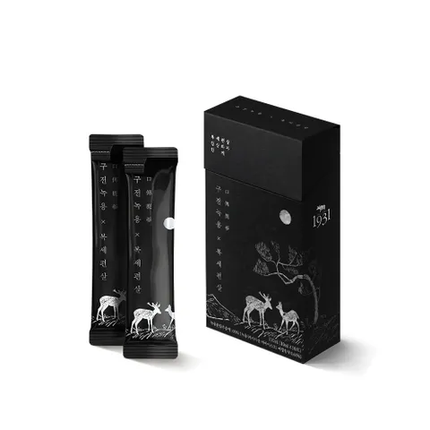 [현대백화점] 편강한방연구소 구전녹용 복세편살