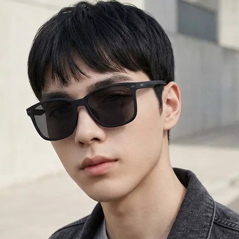 휴고보스 선글라스 BOSS1810FSK 807M9 편광 아시안핏 명품 남자 여자