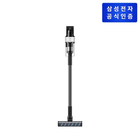 삼성 제트 핏 VS70H18GXG 침구 브러시 패키지 [새틴 그레이지]