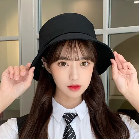 썬캡 해변모자 여성선캡 선캡 스타일 모자 비치모자