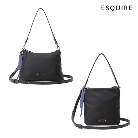 에스콰이아 여성 숄더 크로스백 EC_204 +할인쿠폰