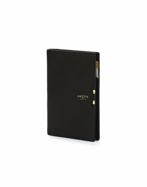 [현대백화점] 헤지스 핸드백 [HJHO5F504] 블랙 로고배색 소가죽 카드지갑 +할인쿠폰(6관 30만원이상 구매시 피크닉돗자리 사은품증정 50개한정)