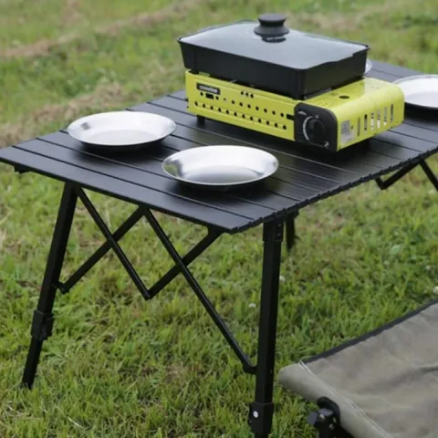 알루미늄 롤테이블 경량 선택석 테이블 1200 +할인쿠폰