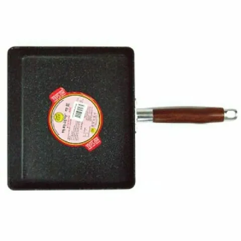 후라이팬 프라이팬 까따리아 사각후라이팬 특대 웍 구이 계란 파스타