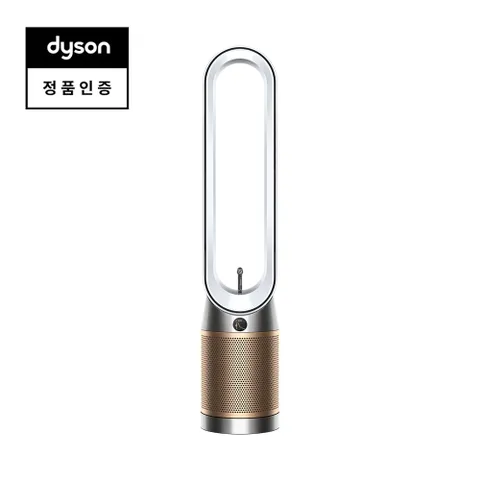 다이슨 파인드+팔로우 쿨 공기청정기 PC3