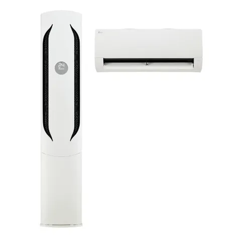 [LG] 휘센 오브제컬렉션 위너 에어컨 2in1 [FQ18HDWHY2] [기본설치비무료/전국배송] [정품무료배송] +할인쿠폰