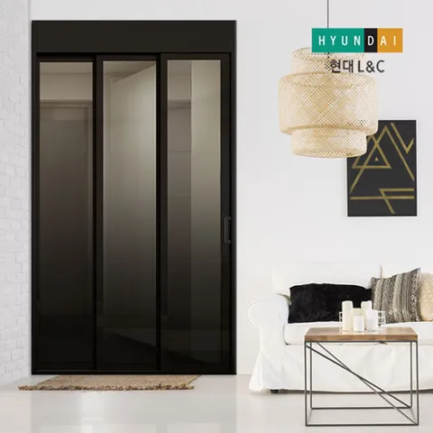 현대엘앤씨 VIEW 3연동 중문 1050∼1200