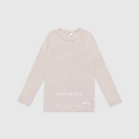 [현대백화점] [슈슈앤크라] 조엘로 티셔츠 - 인디핑크 023406BAC01IP