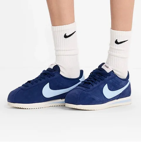 나이키 코르테즈 여성 스니커즈_C IB1857-400 +할인쿠폰