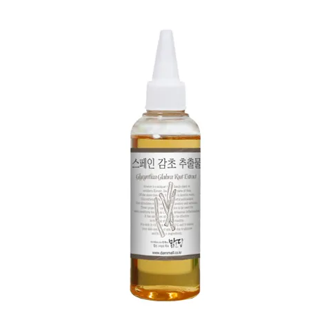 맑을담 스페인 감초 추출물 100ml