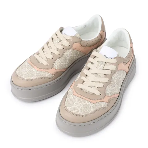 [구찌] 여성 GG 스니커즈 700775-UPG90-9595 +할인쿠폰 +무이자6개월