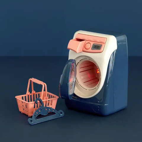 아트박스 미니토이 세탁기