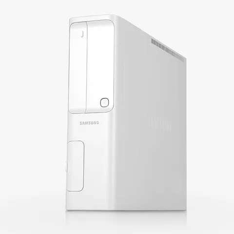 삼성 데스크탑 DM500S7A 7세대 (i5-7400 8GB S256GB 무선랜 Win11P) [중고제품]