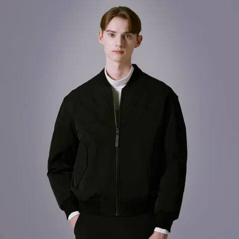 [현대백화점] [캘러웨이 골프] (CMJD23W701)남성 블루종 스윙다운