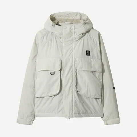 디오디 여성 마이로 듀얼 자켓(IVORY DARK) A5322SPJ02IVD +할인쿠폰