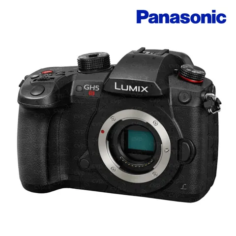[PANASONIC] 파나소닉 DC-GH5S BODY KIT/루믹스 미러리스 /4KUHD