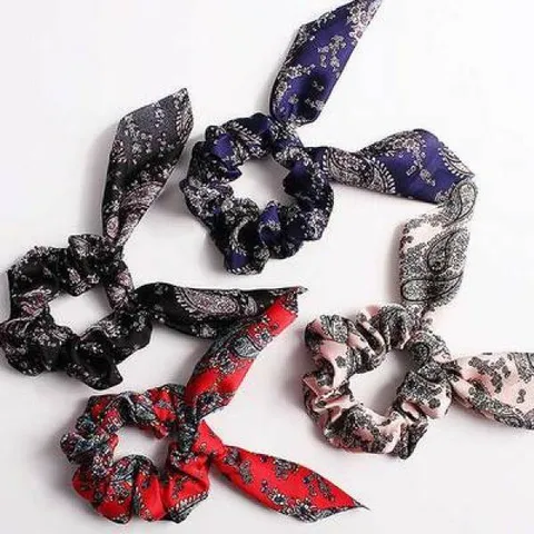 아트박스/익스트리모 Mujer Daily HAIR ITEM 곱창머리끈 3color CH1634720