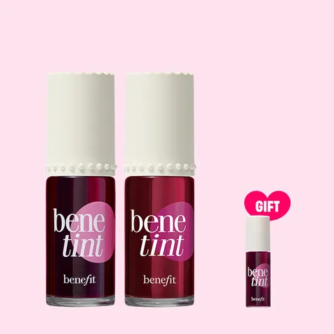 [현대백화점] [베네피트] 베네틴트 2종 중 택1 (+틴트 디럭스) +할인쿠폰