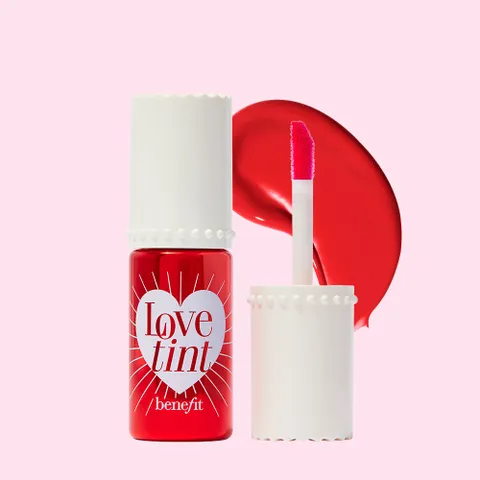[현대백화점] [베네피트] 러브틴트 +할인쿠폰